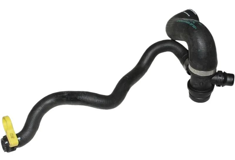 

Oil Inlet Rubber Hose for BMW 4 Series X1 F18 F20 F30 F35 E84 OEM 11537639997 11537603512