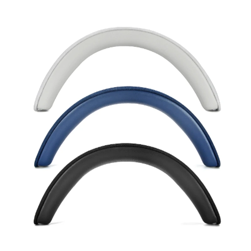 For Bowers & Wilkins PX8/PX7 Headset Replacement Headband Pad Easy Installation, Comfortable & Durable Protein Sponge A