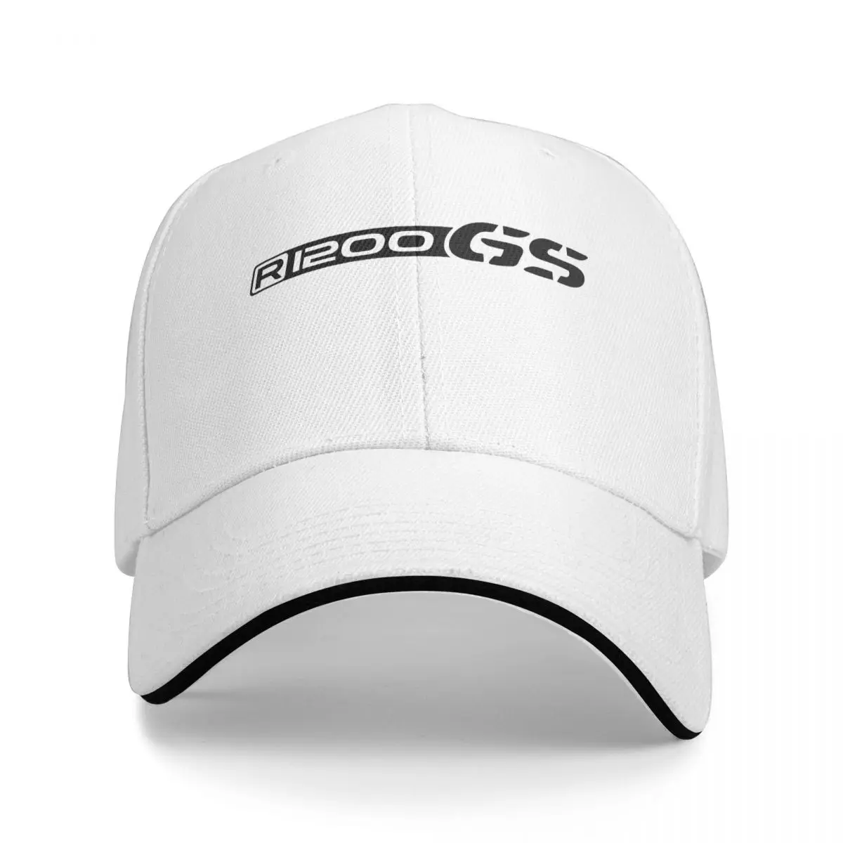 R 1200 GS 1200gs-seeklogo Baseball Cap Sports Visor Hats Hip Hop Dad Caps