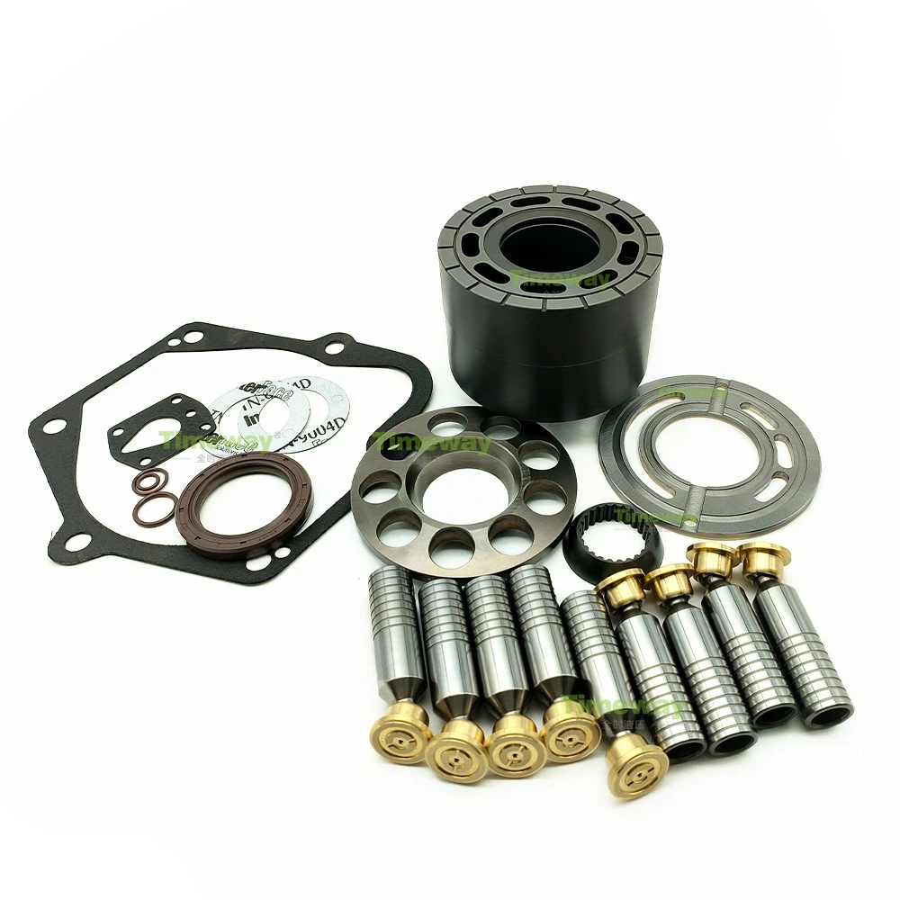 PVB29 Series Hydraulic Pump Repair Kits Piston Pump Rotor Group Kits for PVB29-RS PVB29-LS Eaton Pump Piston Spare Parts