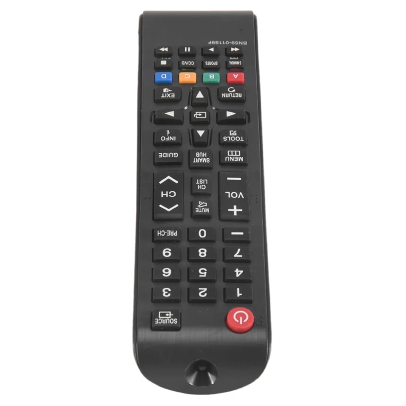 Control remoto para TV-remoto todos los LCD LED HDTV 3D Smart TV BN59-01199F AA59-00666A AA59-00817A