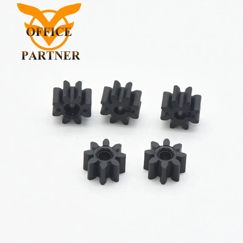 5Pcs Compatible New Clutch Gear For HP Officejet 6000 6500A 7000 7500 Delivery Roller Gear Feed Gears