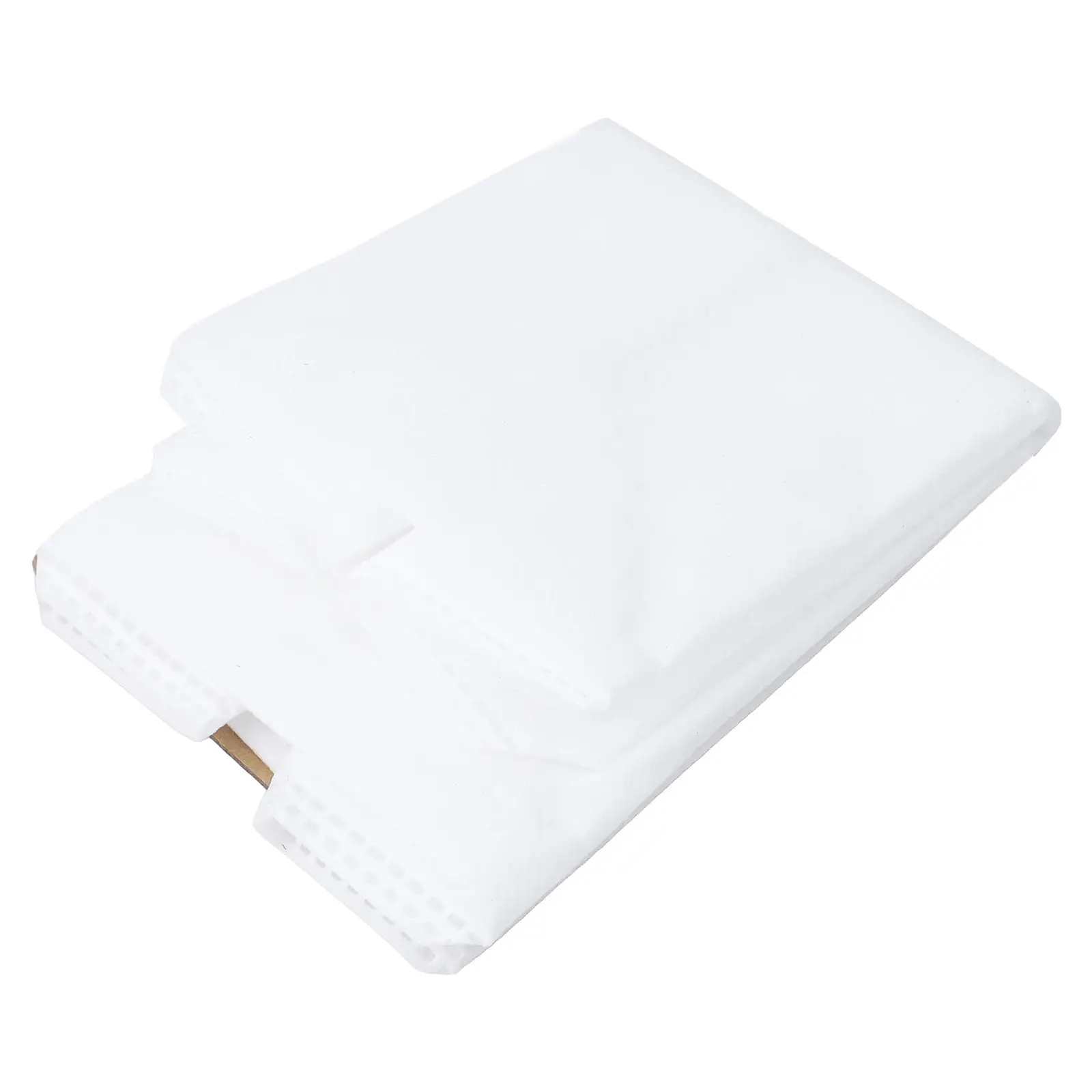 Paquete de 10 bolsas de polvo de repuesto para Prolux para Tritan, accesorios para aspiradoras, bolsas de polvo