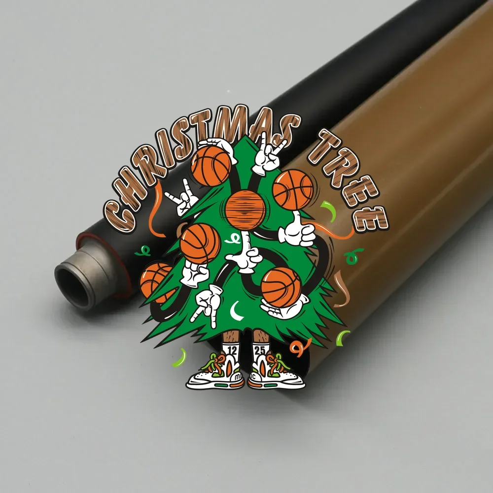 

NROLI2136FCZZ оригинальный новый прижимной ролик для Sharp MX C 2621 3121 2651 3051 3081 4081 5081 6081 3581 4581 пленка термофиксатора