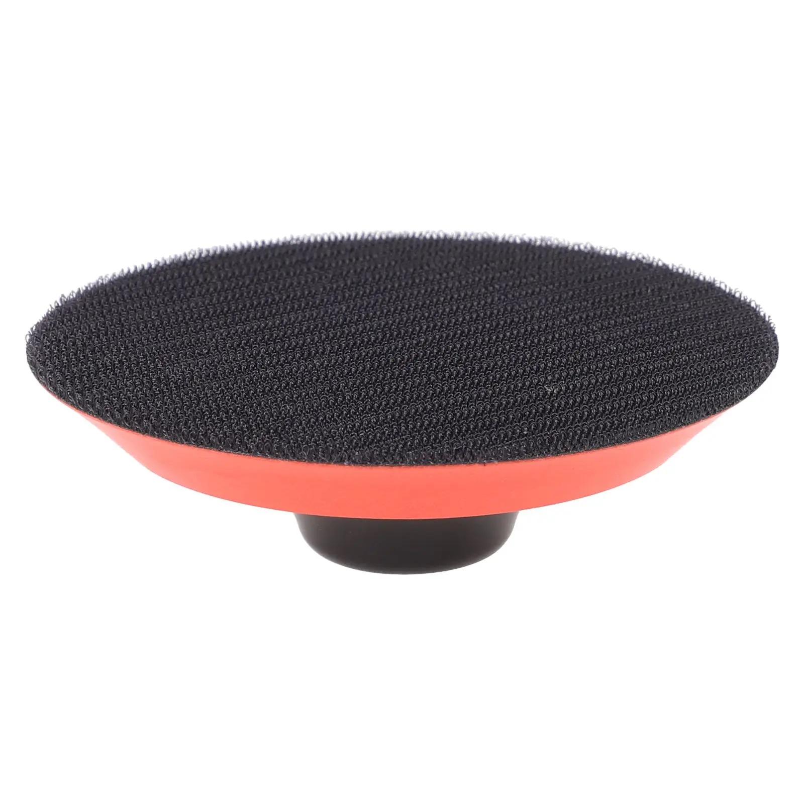 Sanders Threaded Hole Backing Plate M Threaded Grinding Pad Foam Disc Car Buffing Buffer Pad Grinding Pad M Polisher