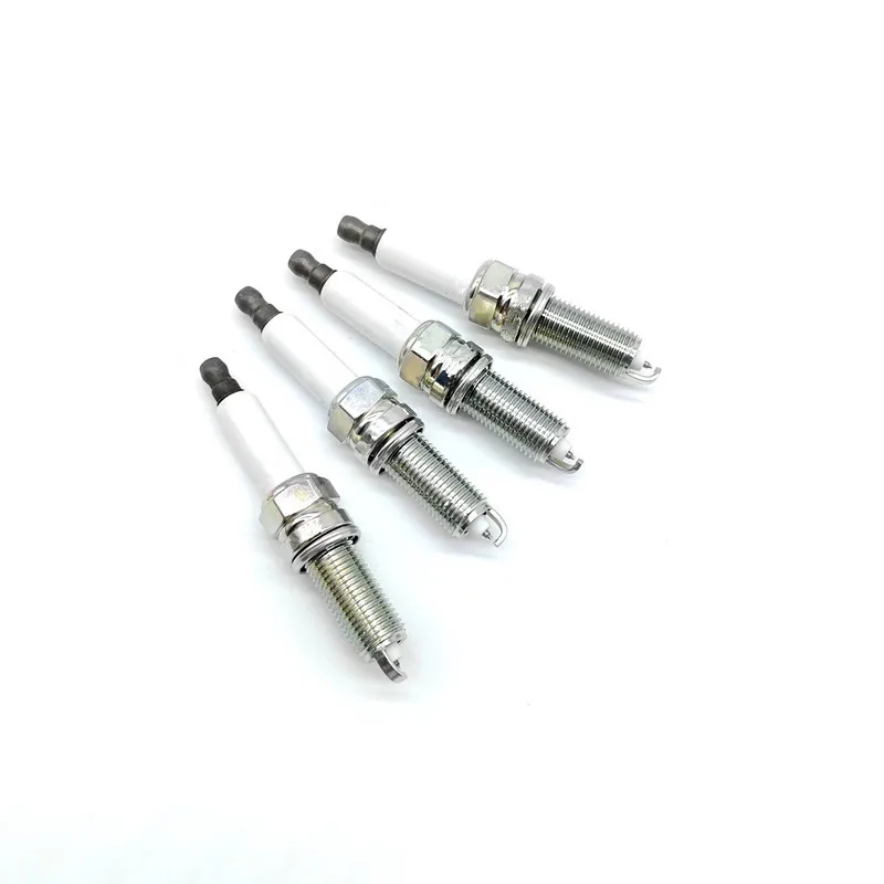 

1884909085 18849-09085 4 шт. Свеча зажигания для Hyundai Sonata Santa Fe 2.0L для Kia 2019-2022 Sportage Optima 2.0L