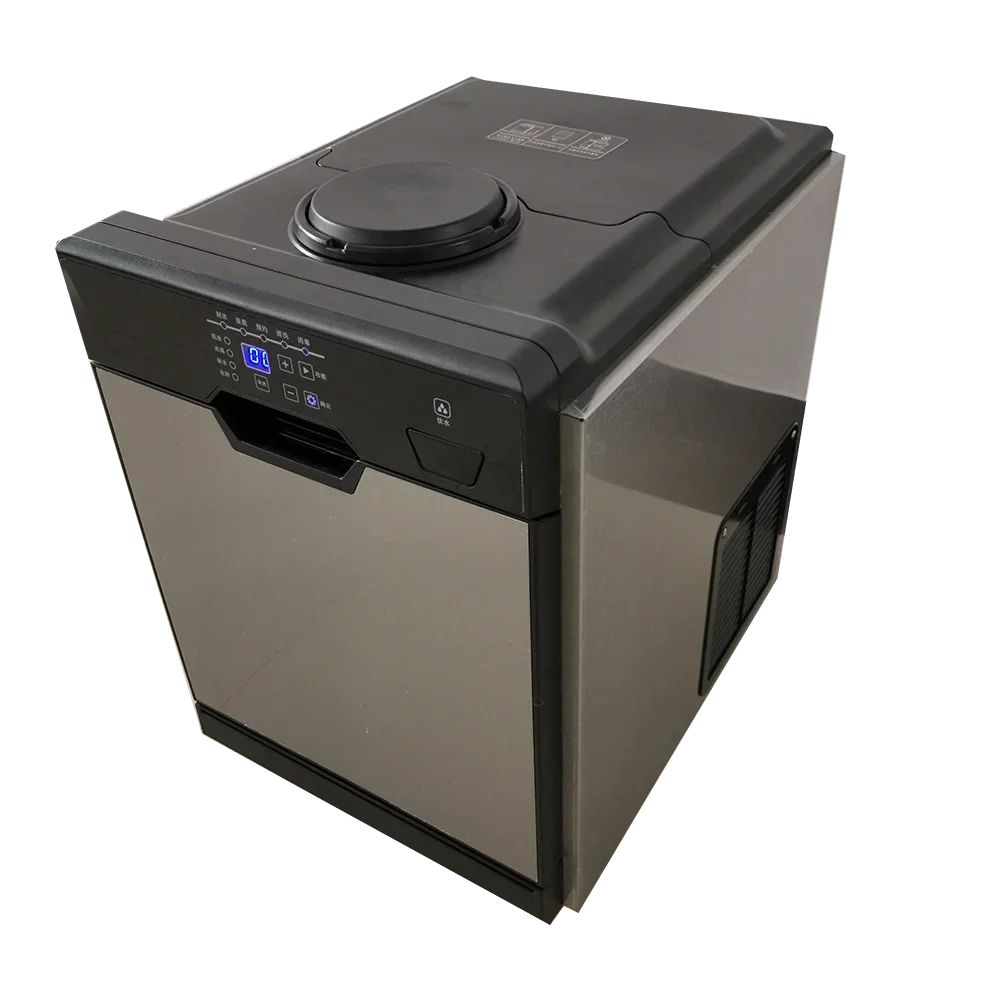 

Household portable Ice Maker/ice ball maker/mini ice cube maker