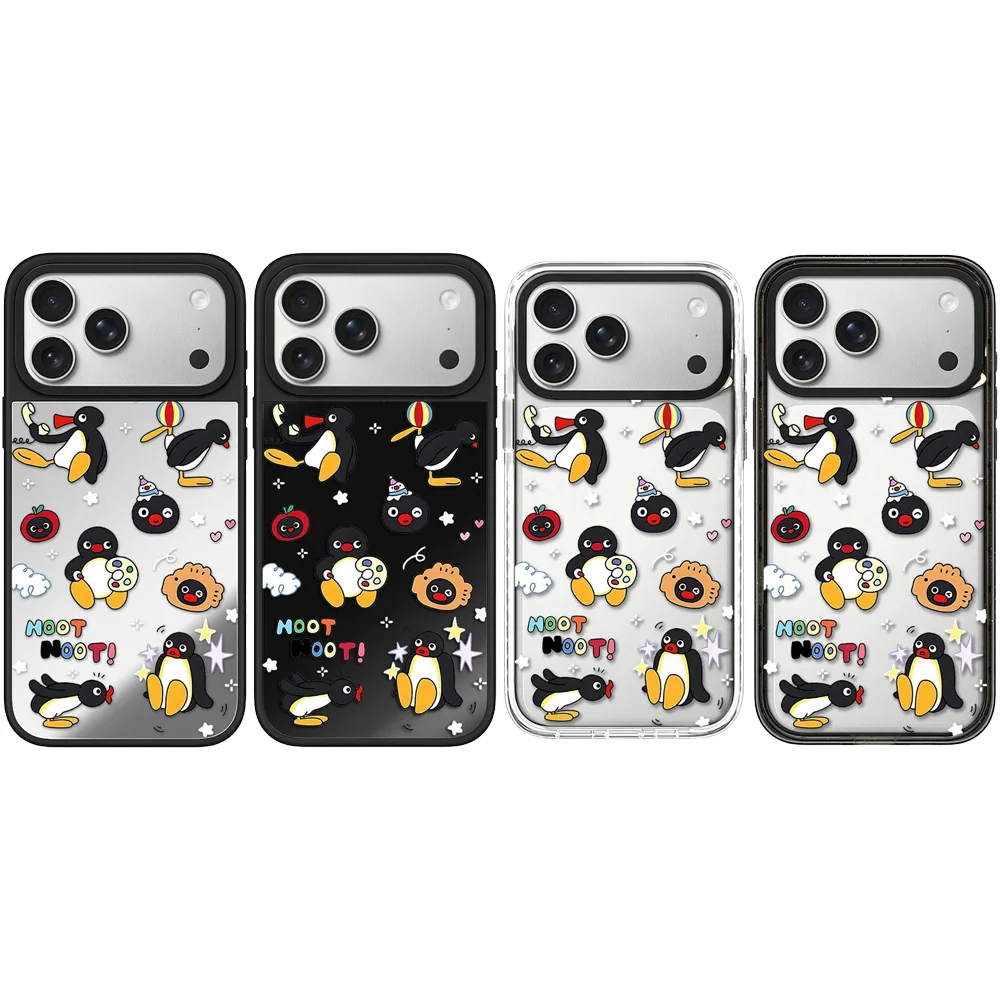 

6040915 Acrylic / Mirror Magnetic Case: Compatible with IPhone 17 16 15 14 13 12 Pro Max 17 Air