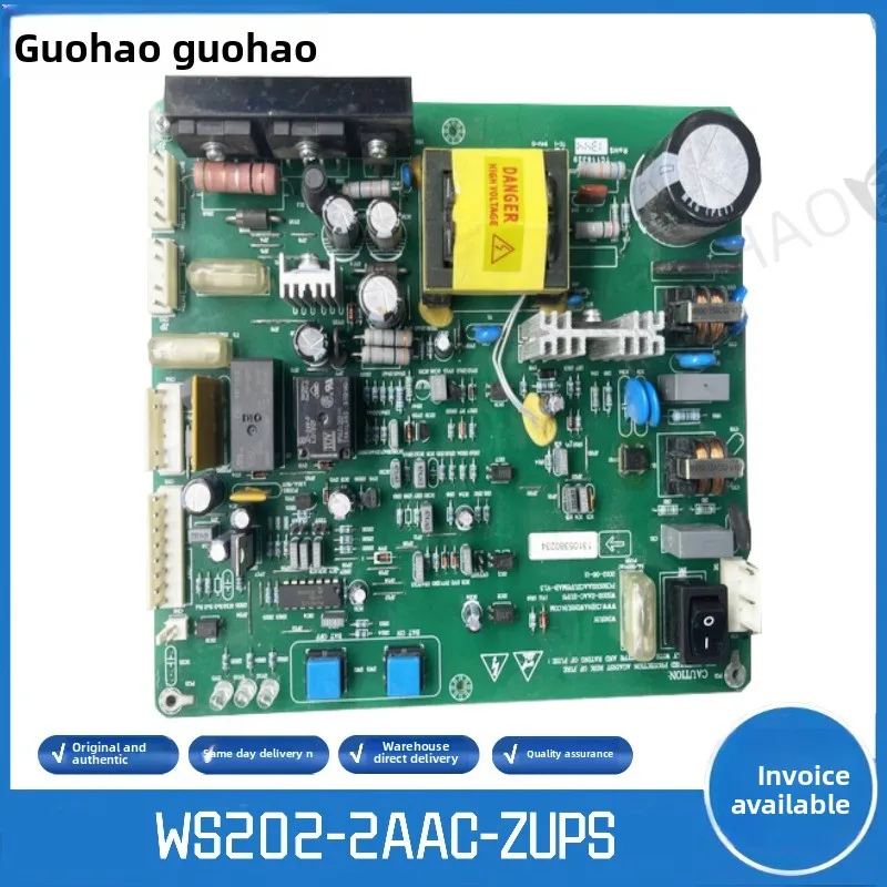 

Toshiba elevator without machine room emergency power supply WS202-2AAC-ZUPS Toshiba elevator uninterruptible power supply