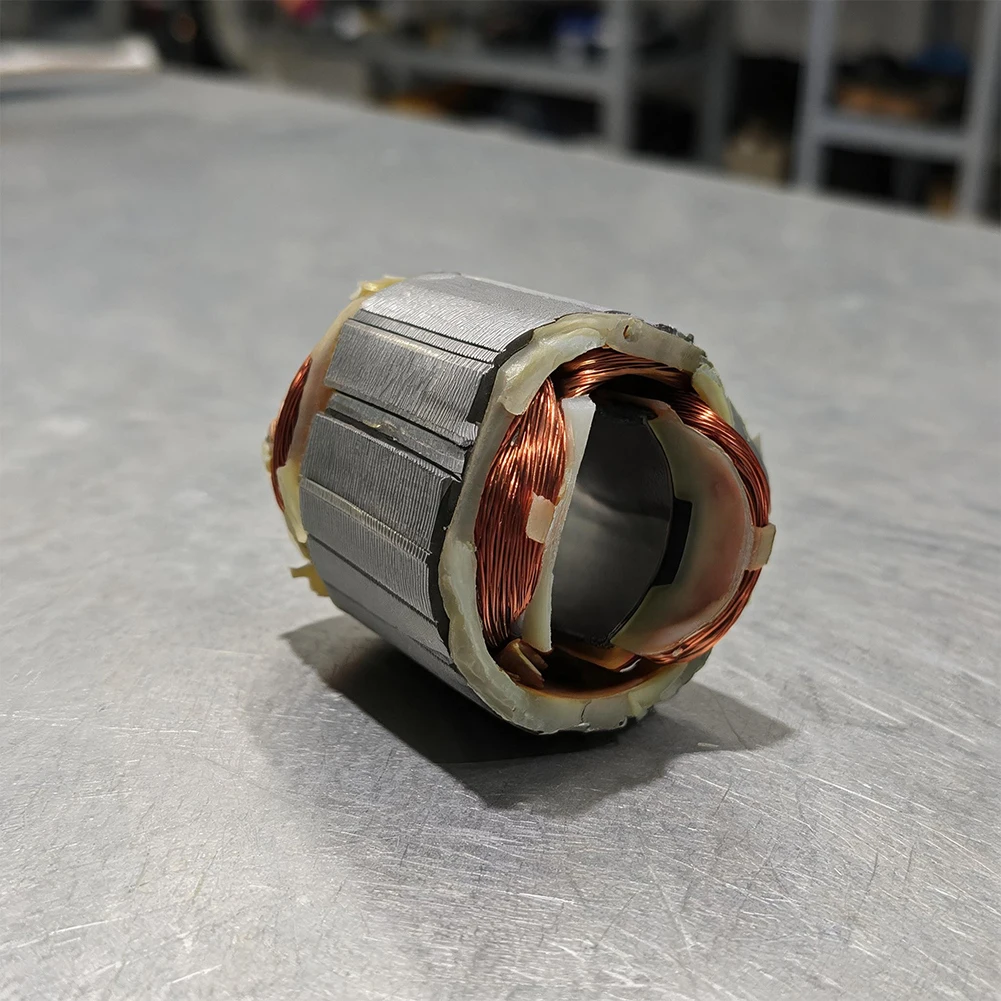 Copper Stator Coil 2604220429 Compatible with For GBH2-20 For GBH2-20SRE AHS700 Angle Grinder and Drill Models