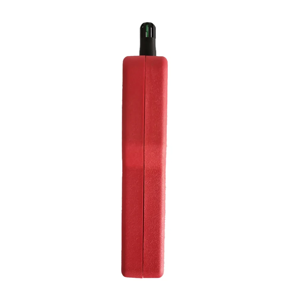 TH-40 Handheld Digital Temperature and Humidity Meter with LCD Display
