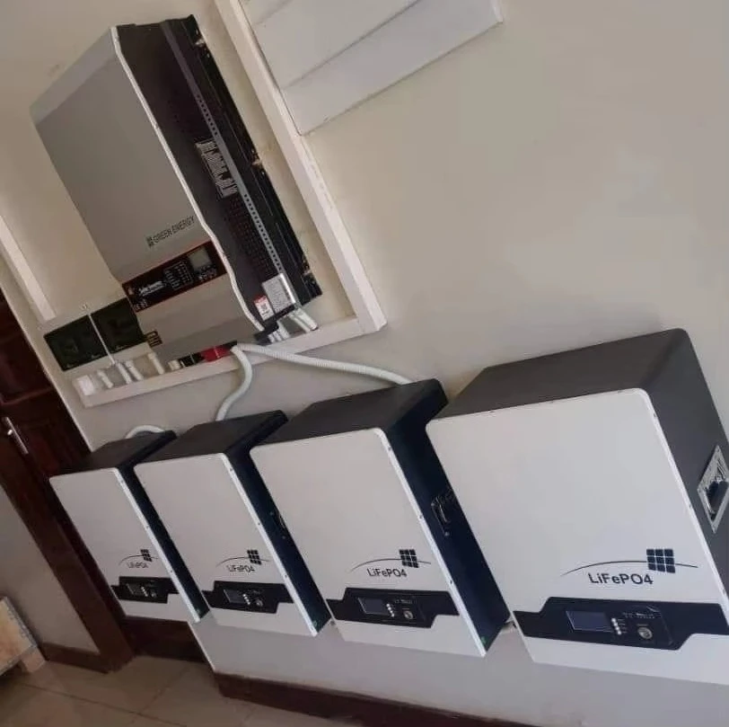 MUST Stock en almacén de la UE PV1800 PRO China Inversor Sistema Solar doméstico 3KW 3.2KW 5kw 5.2KW fuera de la red Inversor Solar residencial