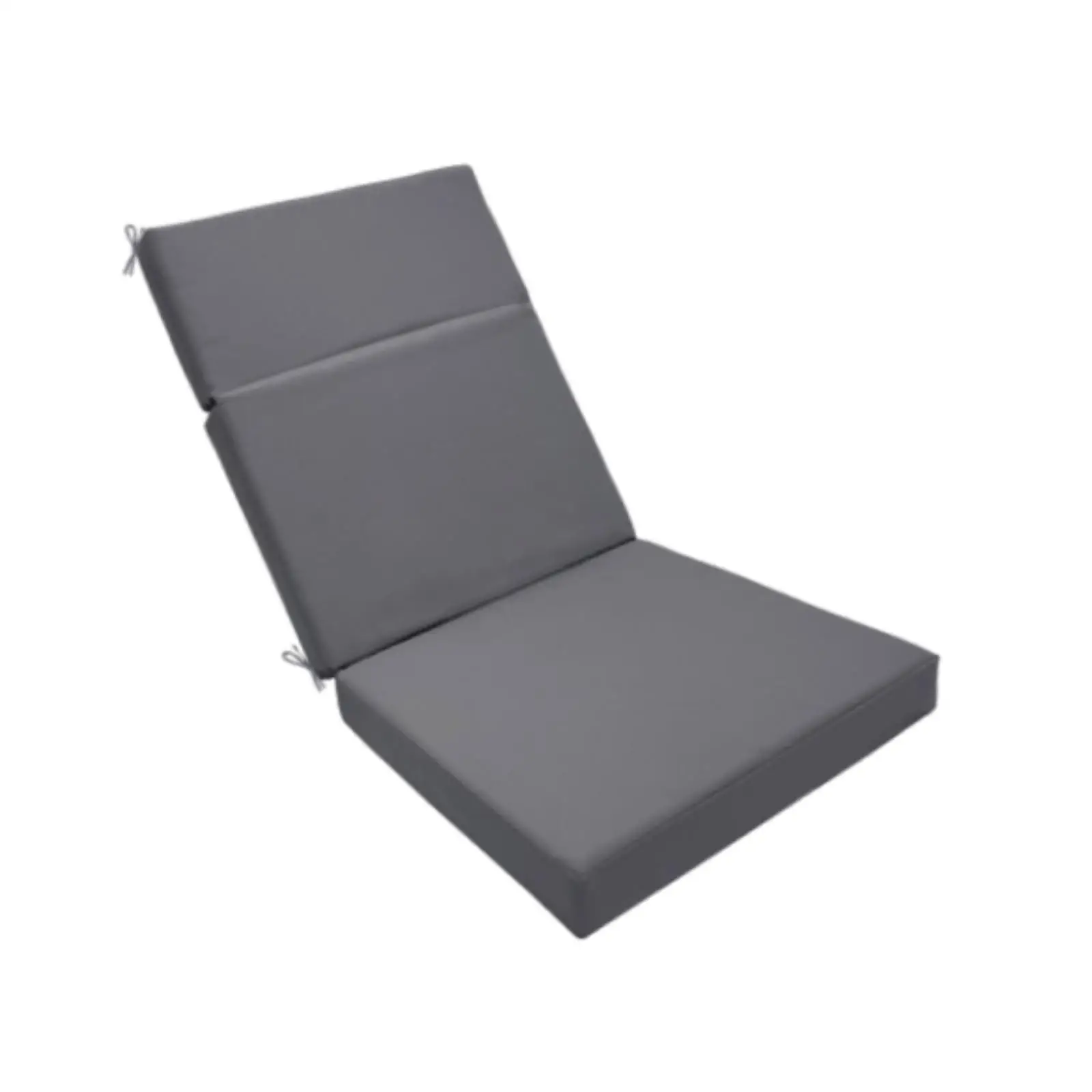 Patio Chair Cushion Rocking Chair Cushion Garden recliner Chair Cushion Lounger Cushion for Poolside