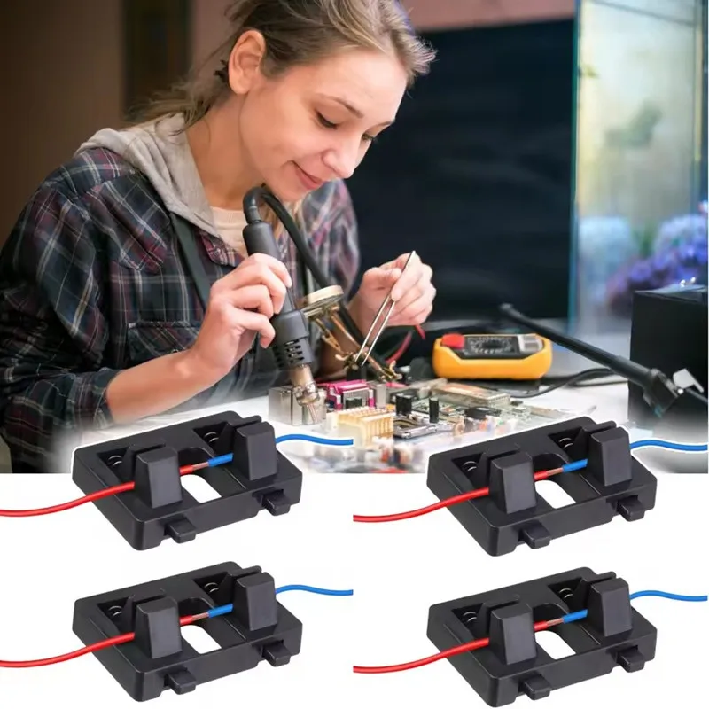 سلك لحام تركيبات قابل للتعديل شفط قوس طاولة لحام المشبك للوحة الأم لحام لحام محدد أدوات لحام