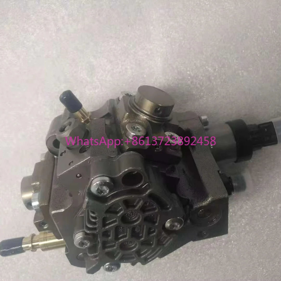 

High Quality Pump 0445010139 diesel Fuel Pump 0 445 010 139 6G9Q9A543AB Suitable for 2.2