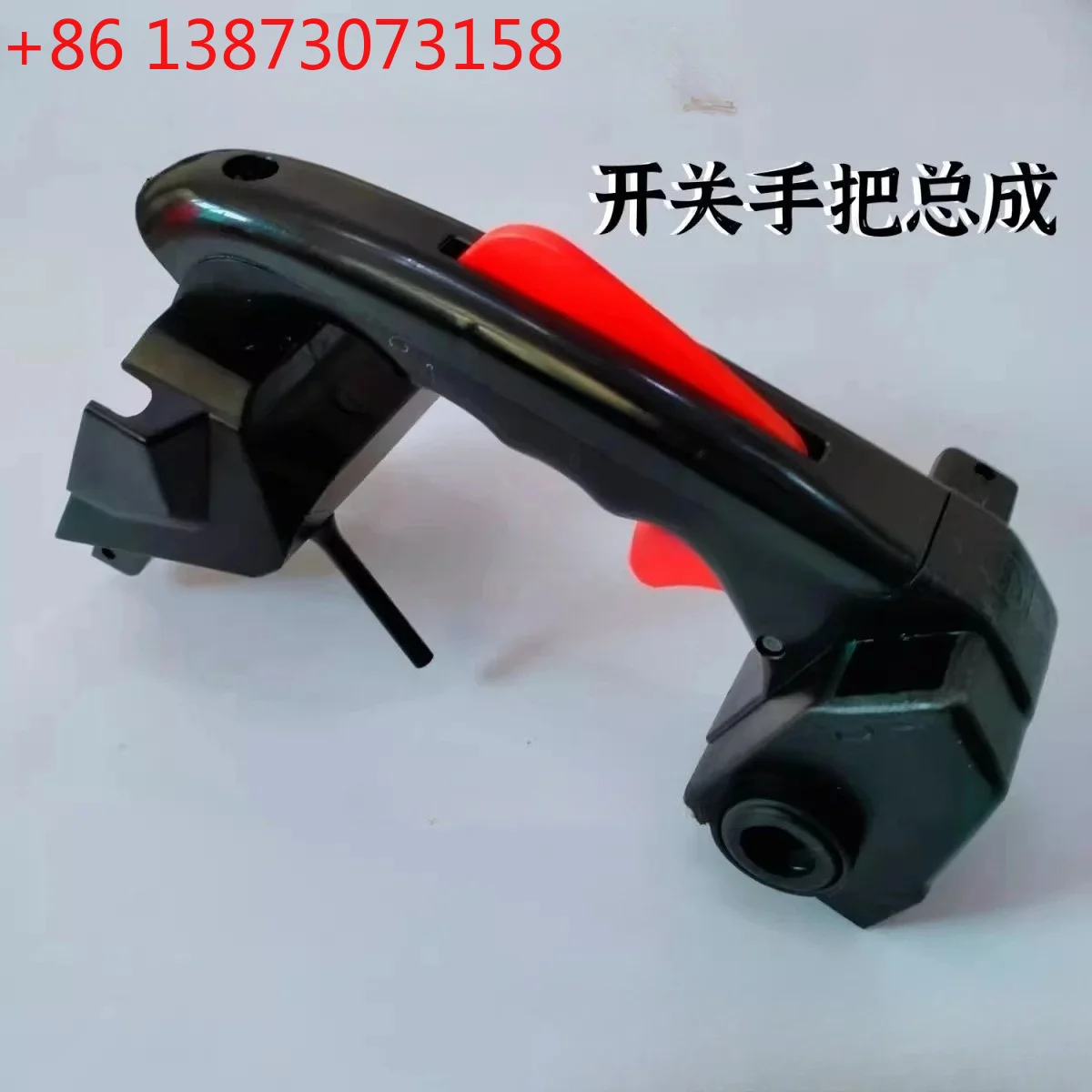 for2500 small chain saw, bamboo saw, throttle handle assembly, single-handed saw, general accessories for logging