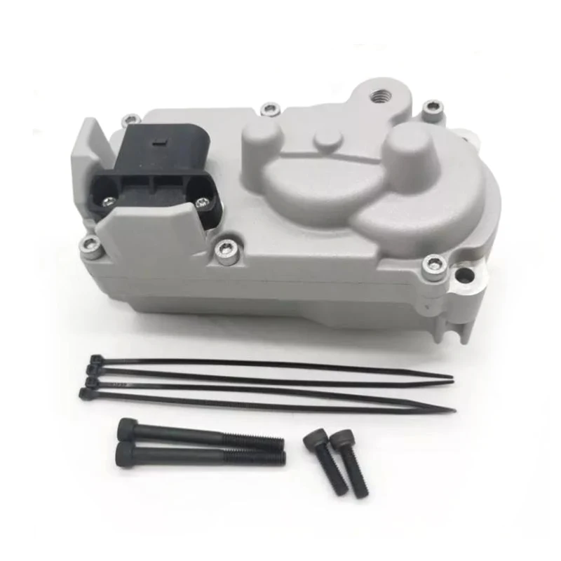 

Turbo Electronic Actuator for Cummins Holset HE300VG ISB 6.7L Diesel Turbocharger Dodge Ram 2500 3500 4500 5500 2013-2018