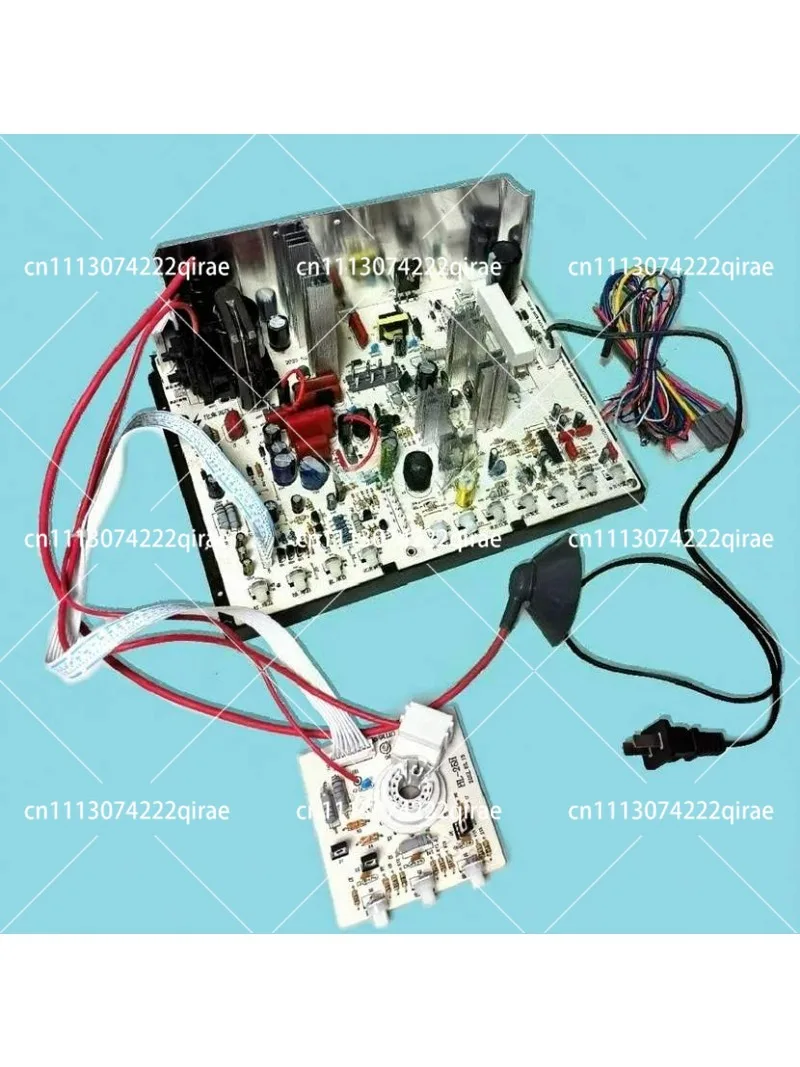 14-21 Inch 25-29 Inch CRT Video Scan Board 110V CGA Base Circuit Board for Arcade Game Cabinet Accessories