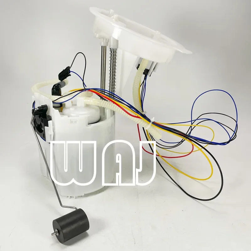 WAJ Fuel Pump Module FG2296, DFG2296 Fits For Volvo XC60 XC90 AWD FWD T5 T6 2016-