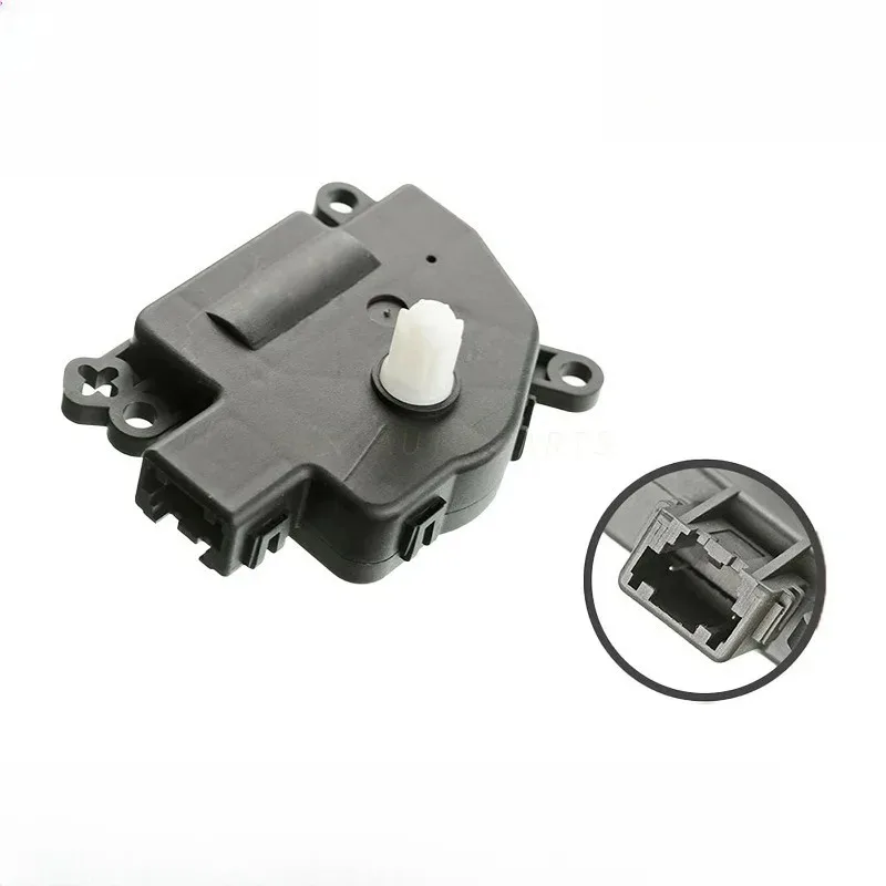 

New for Chrysler 300C LE LX 2004-2006 Car Actuator A/C and Heater Parts Accessories Damper Actuator 5061099AA