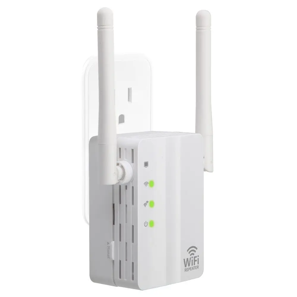 EATPOW  5G WiFi Booster Repeater Wifi Amplifier Signal Wifi Extender Network Wi fi Booster 1200Mbps 5 Ghz Long Range  Extender