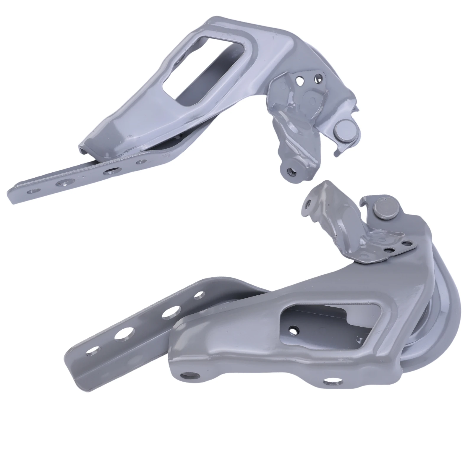 

Комплект петель капота 601703W0A00ZZ, 601203W0A00ZZ для Honda HR-V 2023-2024