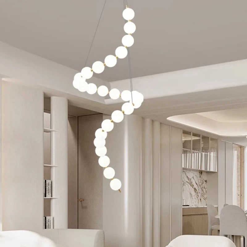 Home decoration chandelier dining room Pendant lights indoor lighting light fixture Ceiling lamps salon fancy indoor lighting