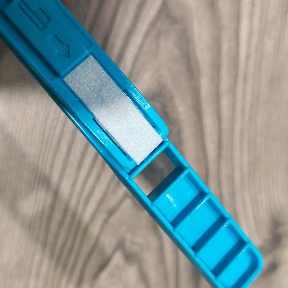 

5pcs Glass Shield Cleaner for RICOH MP C2004 C2504 C3004 C3504 C4504 C5504 C6004 C2003 C2503 C3003 C3503 C4503 C5503 C6003