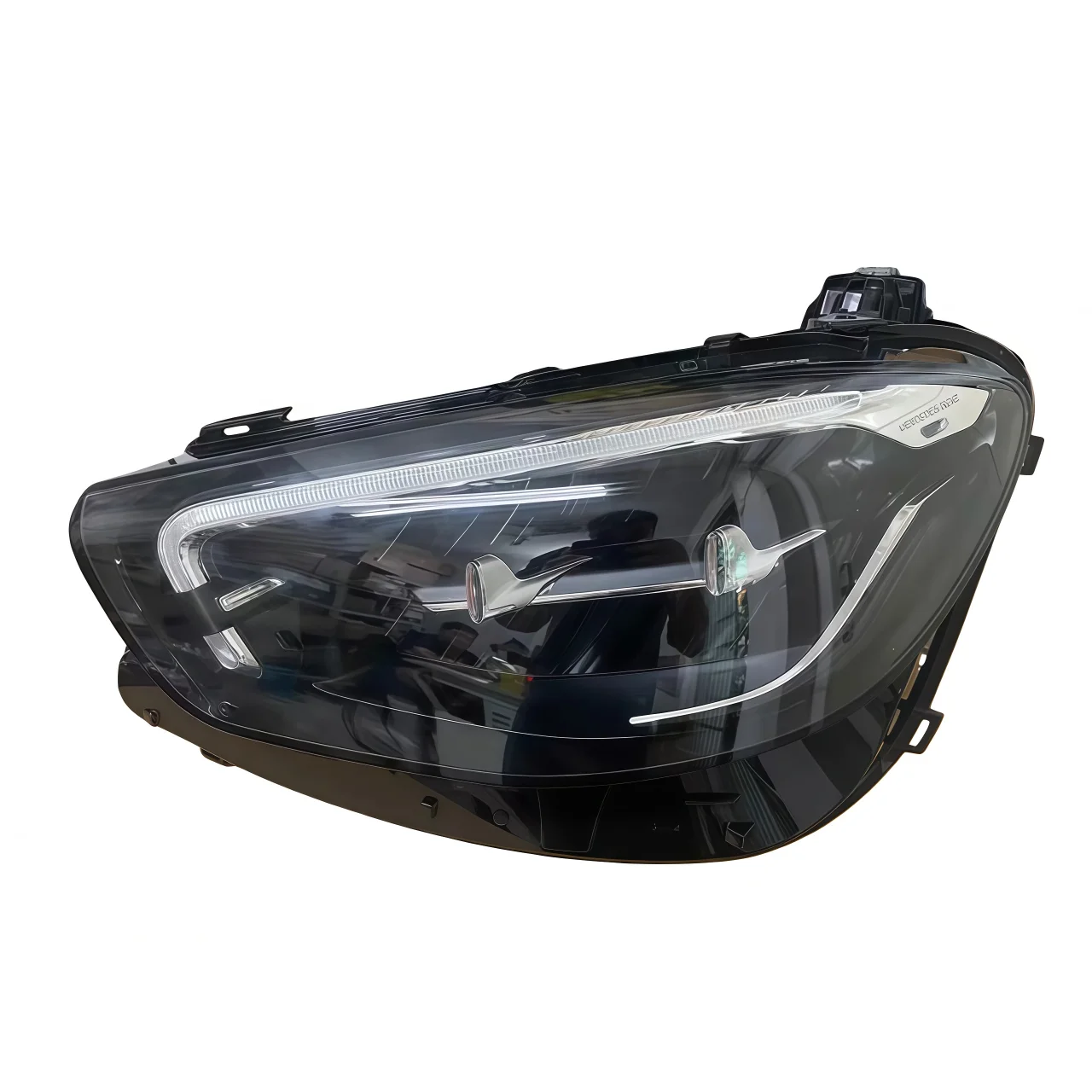 High Quality Headlights Suitable for E-Class W213 E260 E300 E350 and American Standard 21-23 Models
