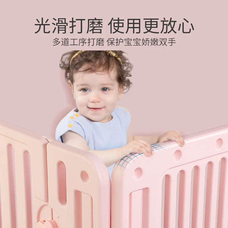 Crib Guardrail for Baby Crib Fence for Baby Crib Safety Maintenance for Baby Bed Rail Guard