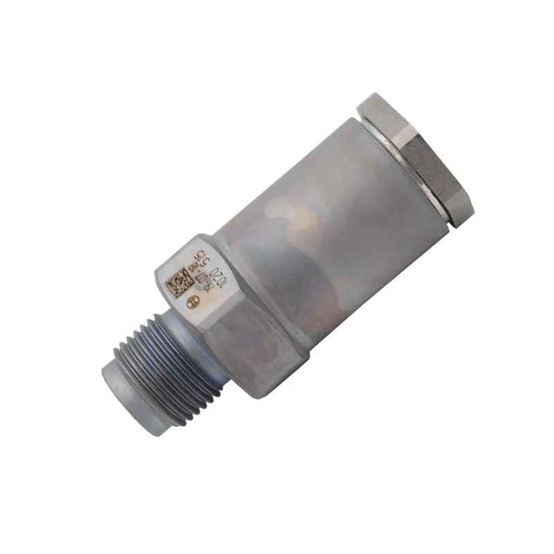 

MUGURO для Cummins, клапан сброса давления Common Rail, клапан ограничения давления Common Rail топлива 1110010007