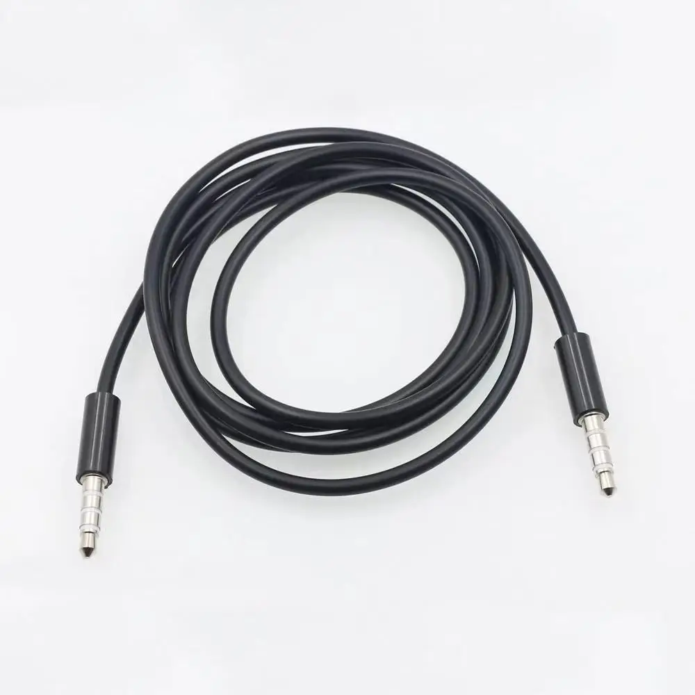 Cord For Phone Connected Cord Car Aux Cord Stereo Male To Male Speaker Auxiliary Cable Audio Wire Aux Cable Audio Cable