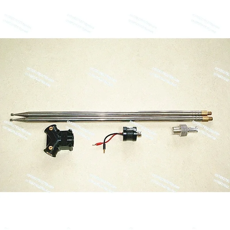JPC simple version positive v portable antenna