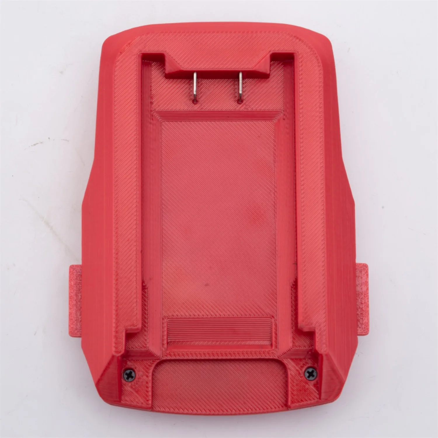 Batterijen Converter Adapter voor Hilti Nuron 22V Lithium Adapter Converteren naar Hilti 22V elektrisch gereedschap zonder batterij en gereedschap)