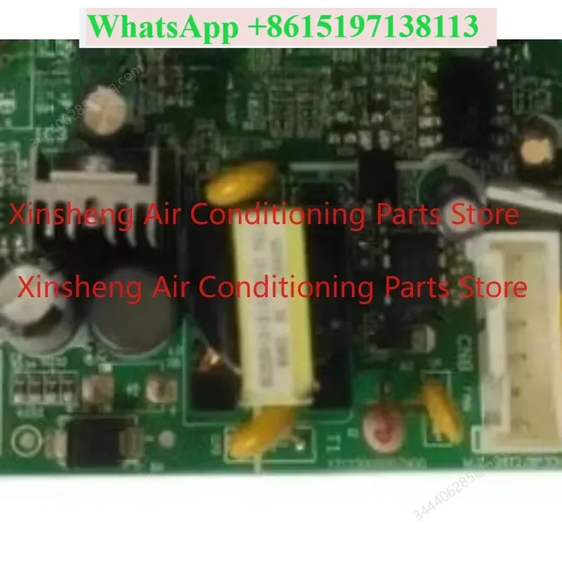 New MJZ-22T2/BP3DN1-CF main board 17123000007900 MJZ-28T2/BP3DN1-CF