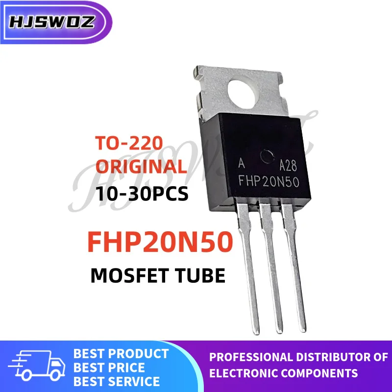 10~30Pcs Original B…