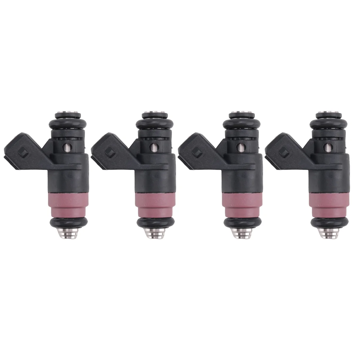 Injetor de combustível durável 4PCS A2C 32624700   875Cc 80Lb para Chevy Camaro G8 EV1