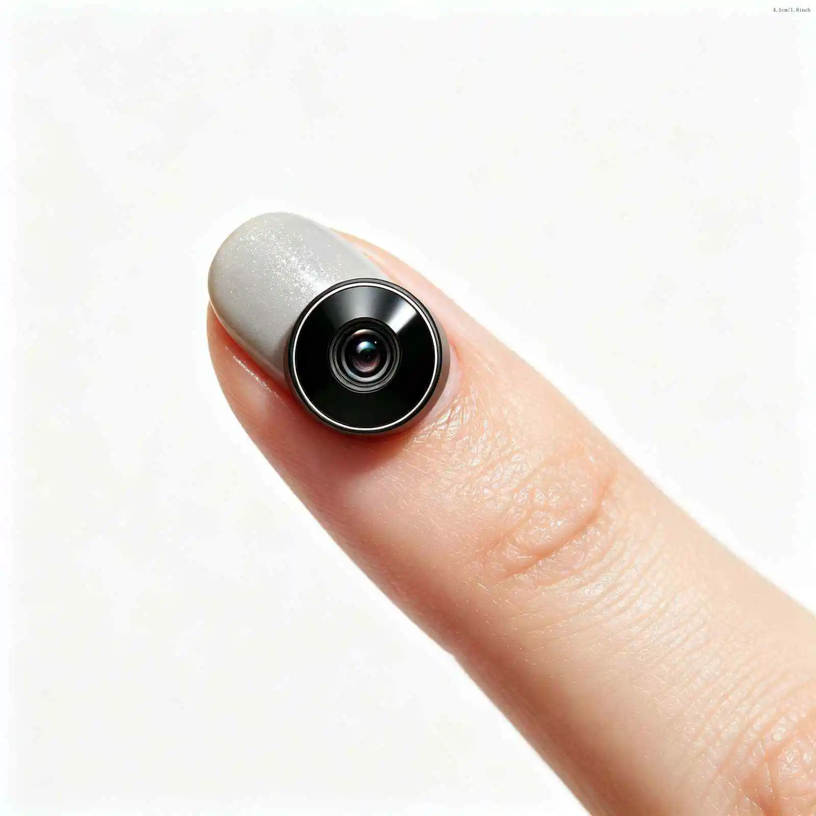 E16 Mini WiFi Security Camera, 4K Ultra HD tiny surveillance cam with infrared night vision, motion detection alert, loop recording. Compact portable design for home, office, car indoor monitoring. Real‑time phone remote view, easy setup