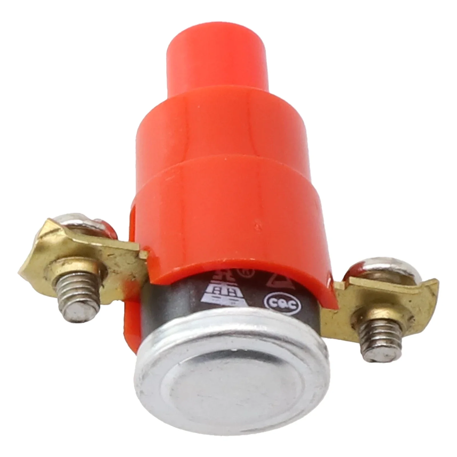 Compact Thermal Switch Suitable for Cable Reel Usage Features a Temperature Control Range from 30 to 85 Degrees Celsius