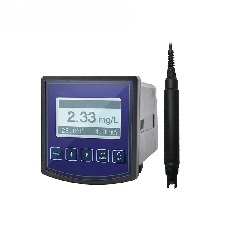 

Online hardness tester, water testing, boiler hardness, quality analyzer