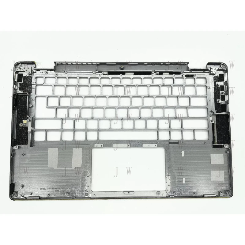 

Чехол-рамка для клавиатуры DDJ для Dell Latitude 9510 2-в-1 036WRC