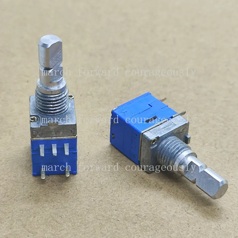 10Pcs Type 09 Singl…