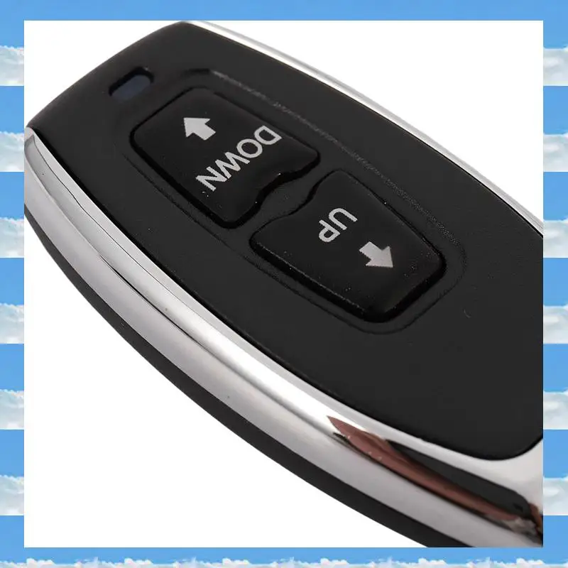 

A11I 3X 12 В двигатель постоянного тока линейный привод беспроводной пульт дистанционного управления Dpdt переключатель вперед и назад электрический клюшка пульт дистанционного управления