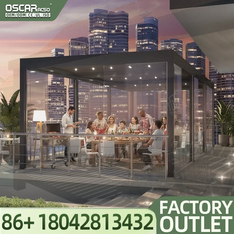 Persiana Motorizada de Alumíni - Renewable Energy Solutions avaliação e preço