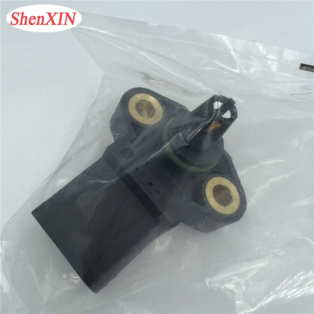 KAART Luchtinlaatspruitstuk Absolute druksensor OEM 0281002468   voor MERCEDESS ACTROS MP2 ATEGO VARIO