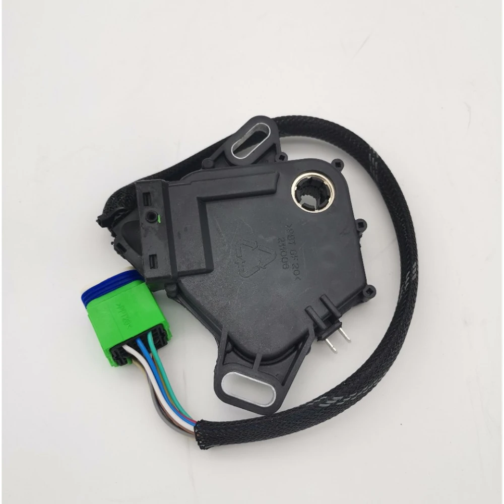 252927 For Citroen Renault C4 C5 AL4 For Peugeot 307207508 Automatic Transmission Switch DPO pressure sensor 2529.27 CMF-930400