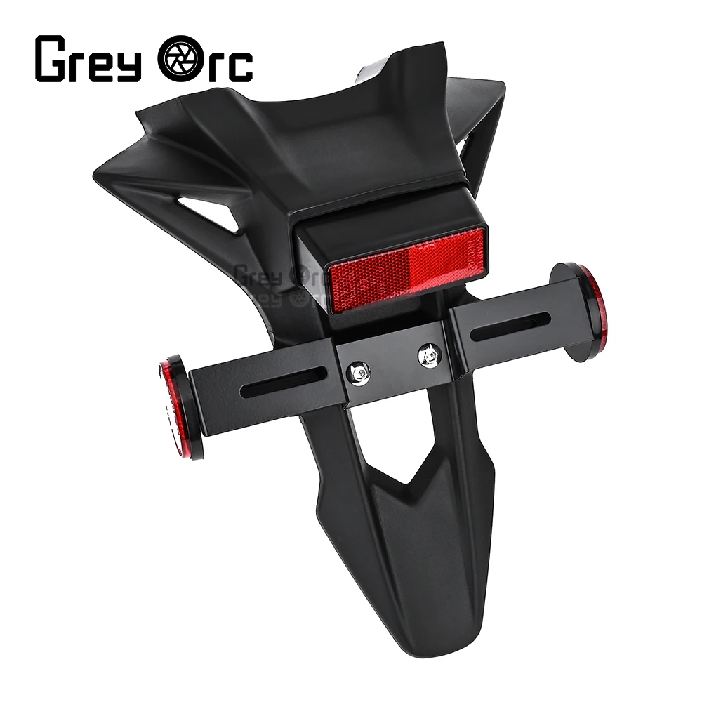 

Motorcycle accessories Rear Fender Mudguard Splash Guard for Suzuki GSX R1000 K7 2007 2008 GSX-R 1000 GSXR 1000 GSXR1000