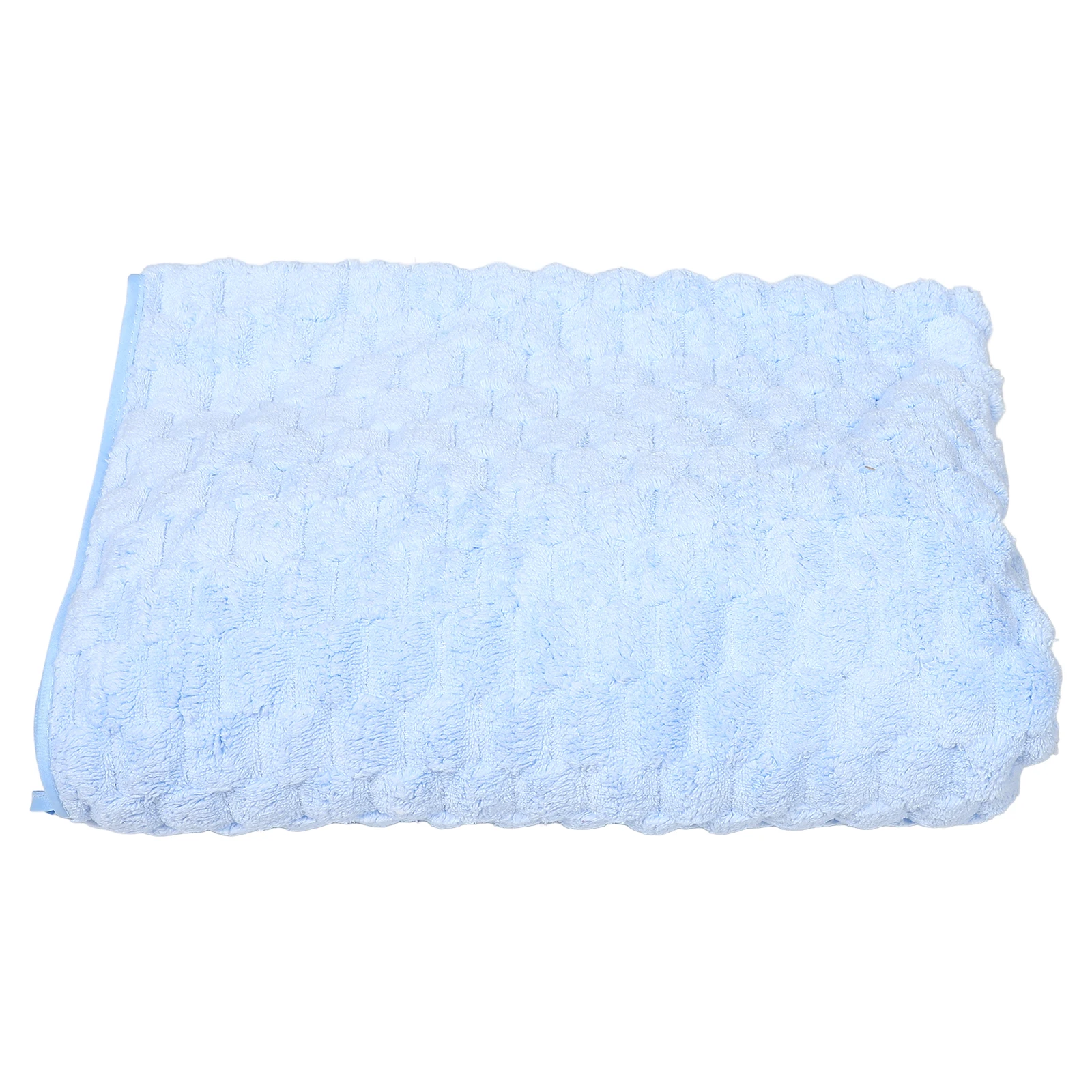 

Large Bath Coral Fleece Towels Extra Soft Absorbent Bath Sheets Set Beach Bathroom Set Adult