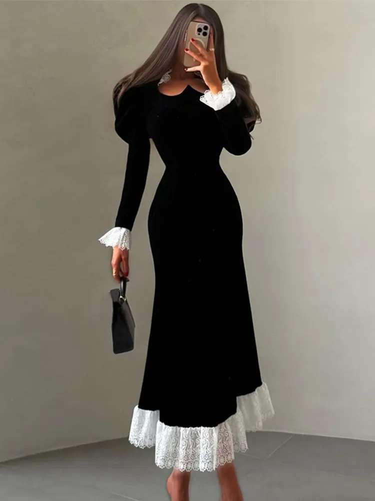Thumbnail 3 - #6 Latest Evening Dresses Updates