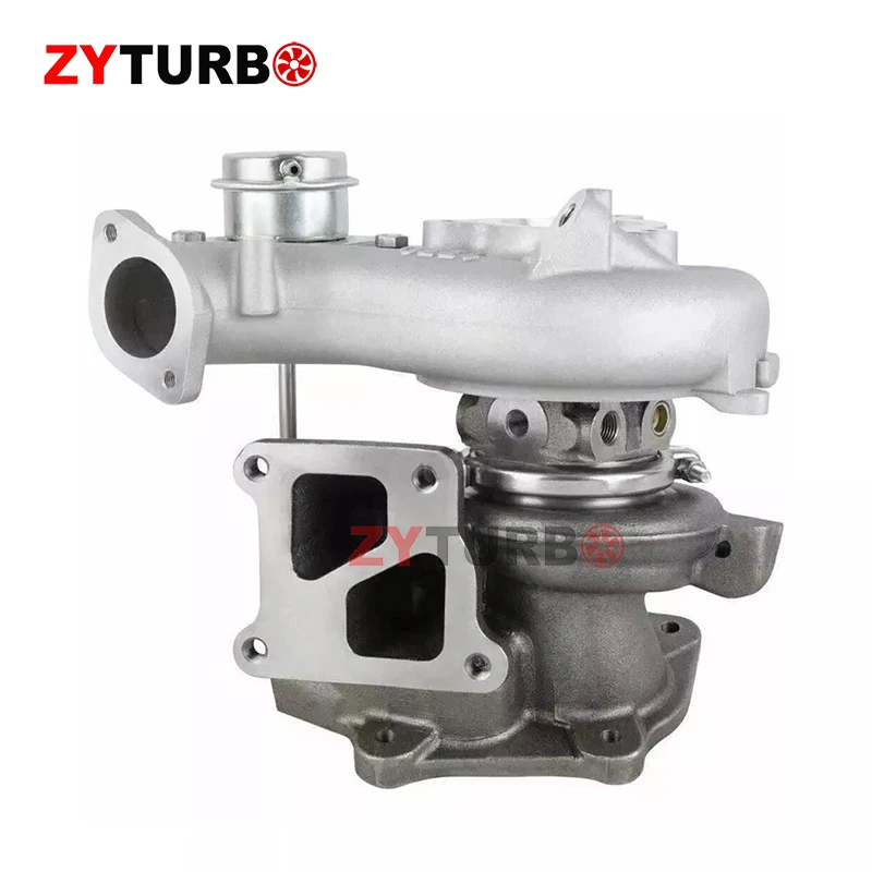 

TD05 turbo 49378-01631 21595176 Turbocharger for Mitsubishi EVO X Car with 4B11T Engine